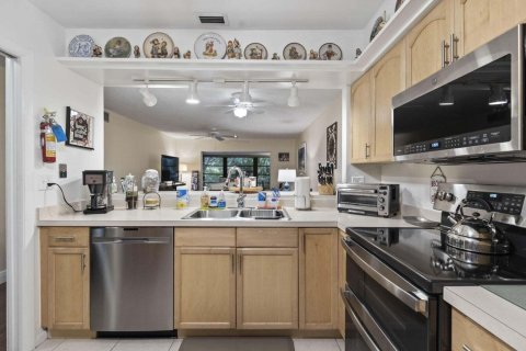 Copropriété à vendre à St. Lucie, Floride: 2 chambres, 112.32 m2 № 2190075 - photo 7