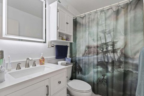 Copropriété à vendre à St. Lucie, Floride: 2 chambres, 112.32 m2 № 2190075 - photo 8