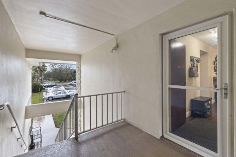 Copropriété à vendre à St. Lucie, Floride: 2 chambres, 112.32 m2 № 2190075 - photo 3