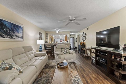 Copropriété à vendre à St. Lucie, Floride: 2 chambres, 112.32 m2 № 2190075 - photo 4