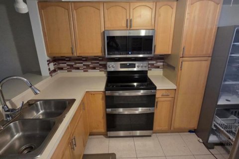 Copropriété à vendre à St. Lucie, Floride: 2 chambres, 112.32 m2 № 2190075 - photo 13