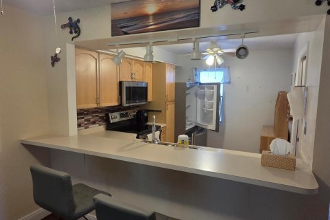 Copropriété à vendre à St. Lucie, Floride: 2 chambres, 112.32 m2 № 2190075 - photo 14
