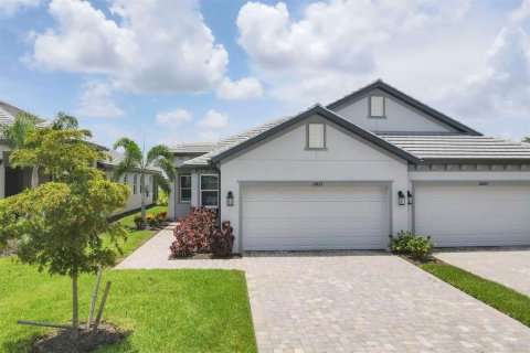 Casa en venta en Bradenton, Florida, 2 dormitorios, 134.89 m2 № 1793998 - foto 4