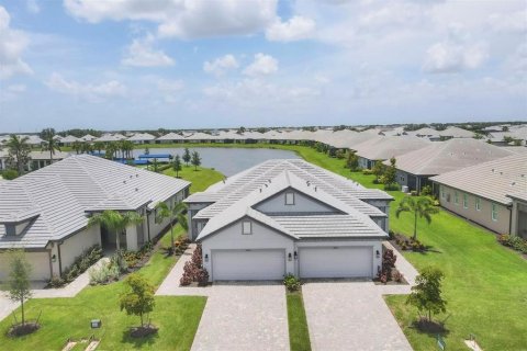 Casa en venta en Bradenton, Florida, 2 dormitorios, 134.89 m2 № 1793998 - foto 3