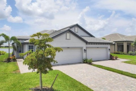 Casa en venta en Bradenton, Florida, 2 dormitorios, 134.89 m2 № 1793998 - foto 1
