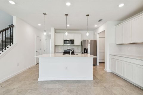 Купить виллу или дом в Парриш, Флорида 9 комнат, 213.12м2, № 1565006 - фото 3