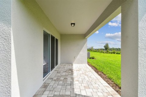 Купить виллу или дом в Парриш, Флорида 9 комнат, 213.12м2, № 1565006 - фото 20
