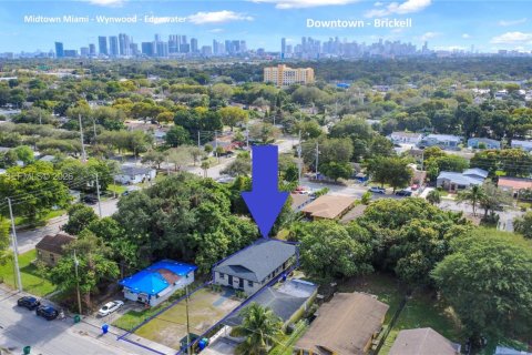 Купить коммерческую недвижимость в Майами, Флорида 183.95м2, № 1996095 - фото 13
