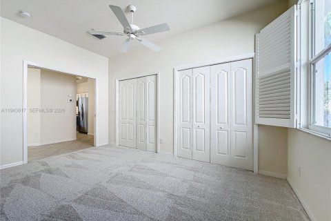 Снять в аренду виллу или дом в Сарасота, Флорида 3 спальни, 169.55м2, № 2000604 - фото 20