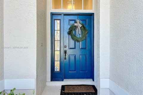 Снять в аренду виллу или дом в Сарасота, Флорида 3 спальни, 169.55м2, № 2000604 - фото 2