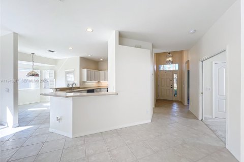 Снять в аренду виллу или дом в Сарасота, Флорида 3 спальни, 169.55м2, № 2000604 - фото 25