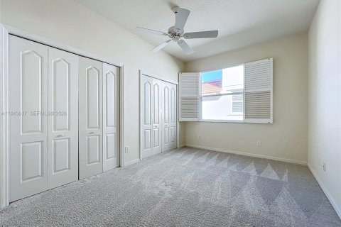 Снять в аренду виллу или дом в Сарасота, Флорида 3 спальни, 169.55м2, № 2000604 - фото 19