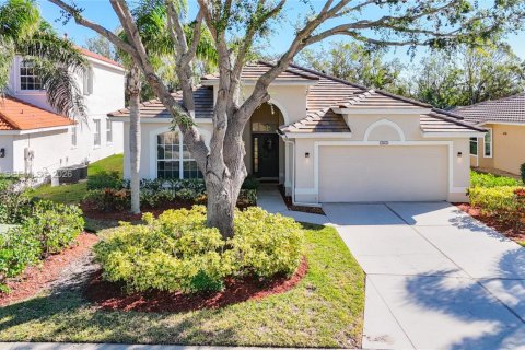 Дом в Сарасота, Флорида 3 спальни, 169.55м2 № 2000604