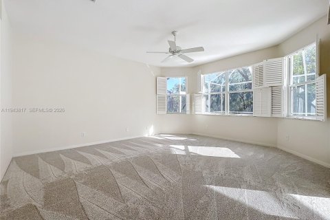 Снять в аренду виллу или дом в Сарасота, Флорида 3 спальни, 169.55м2, № 2000604 - фото 21