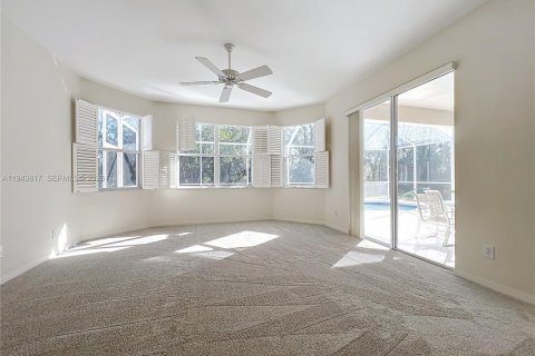 Снять в аренду виллу или дом в Сарасота, Флорида 3 спальни, 169.55м2, № 2000604 - фото 22