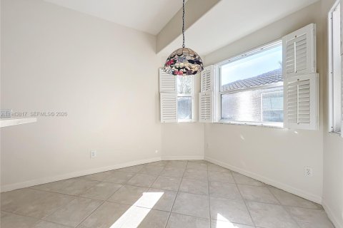 Снять в аренду виллу или дом в Сарасота, Флорида 3 спальни, 169.55м2, № 2000604 - фото 12