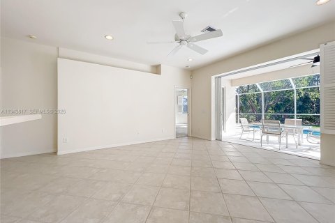 Снять в аренду виллу или дом в Сарасота, Флорида 3 спальни, 169.55м2, № 2000604 - фото 15