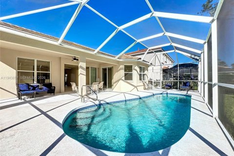 Снять в аренду виллу или дом в Сарасота, Флорида 3 спальни, 169.55м2, № 2000604 - фото 3