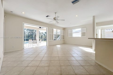 Снять в аренду виллу или дом в Сарасота, Флорида 3 спальни, 169.55м2, № 2000604 - фото 16
