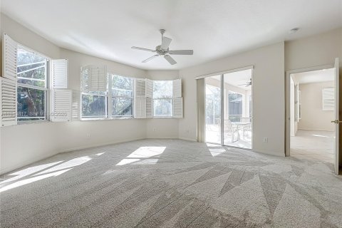 Снять в аренду виллу или дом в Сарасота, Флорида 3 спальни, 169.55м2, № 2000604 - фото 23