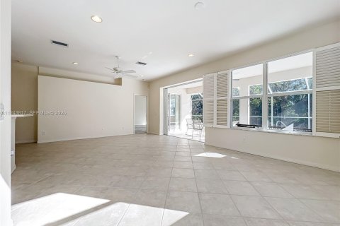 Снять в аренду виллу или дом в Сарасота, Флорида 3 спальни, 169.55м2, № 2000604 - фото 17