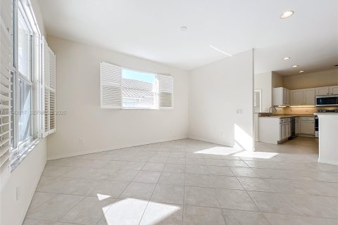 Снять в аренду виллу или дом в Сарасота, Флорида 3 спальни, 169.55м2, № 2000604 - фото 27