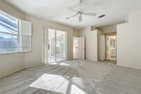 Снять в аренду виллу или дом в Сарасота, Флорида 3 спальни, 169.55м2, № 2000604 - фото 24