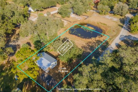 Casa en venta en Fort MC Coy, Florida, 3 dormitorios, 86.96 m2 № 2155838 - foto 2