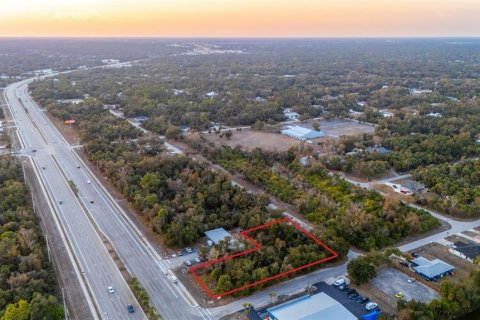Land in Port Charlotte, Florida № 2108931