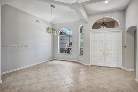 Casa en alquiler en Weston, Florida, 4 dormitorios, 310.11 m2 № 1949480 - foto 9