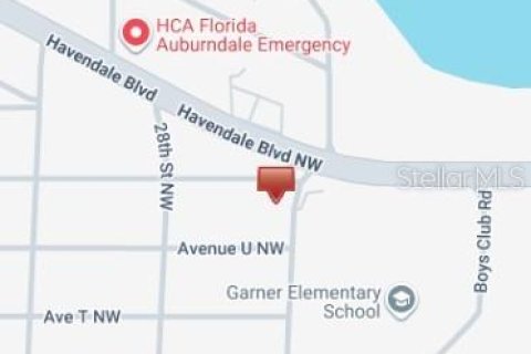 Commercial property in Winter Haven, Florida 176.14 sq.m. № 2204290 - photo 13