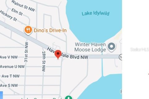 Commercial property in Winter Haven, Florida 176.14 sq.m. № 2204290 - photo 12