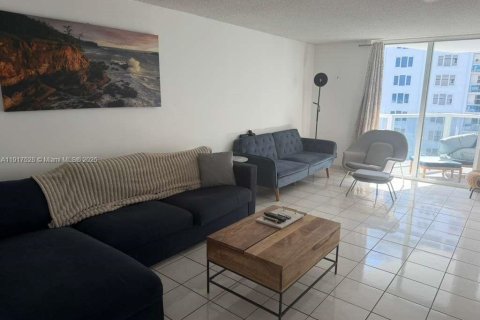 Снять в аренду кондоминиум в Майами-Бич, Флорида 2 спальни, 127.09м2, № 1972289 - фото 5