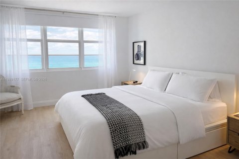 Condo in Miami Beach, Florida, 1 bedroom  № 2067451 - photo 9