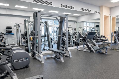 Condo in Miami Beach, Florida, 1 bedroom  № 2067451 - photo 20