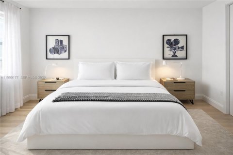 Condo in Miami Beach, Florida, 1 bedroom  № 2067451 - photo 8