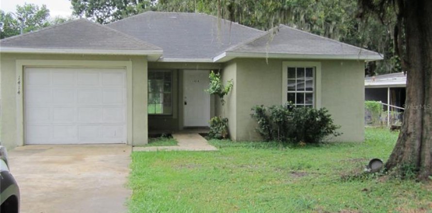 House in Winter Haven, Florida 3 bedrooms, 102.38 sq.m. № 1904339