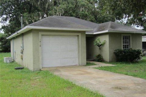 House in Winter Haven, Florida 3 bedrooms, 102.38 sq.m. № 1904339 - photo 9