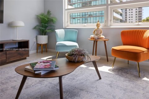 Copropriété à louer à Miami, Floride: 2 chambres, 110.55 m2 № 2018322 - photo 22