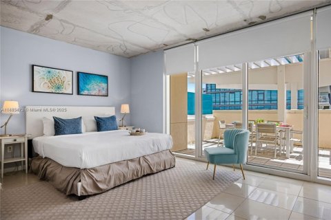 Copropriété à louer à Miami, Floride: 2 chambres, 110.55 m2 № 2018322 - photo 3