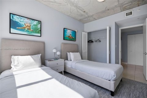 Copropriété à louer à Miami, Floride: 2 chambres, 110.55 m2 № 2018322 - photo 14