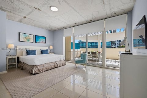 Copropriété à louer à Miami, Floride: 2 chambres, 110.55 m2 № 2018322 - photo 11