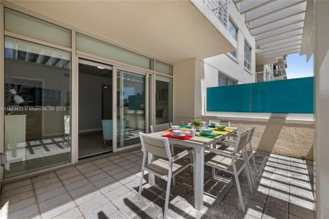 Copropriété à louer à Miami, Floride: 2 chambres, 110.55 m2 № 2018322 - photo 23