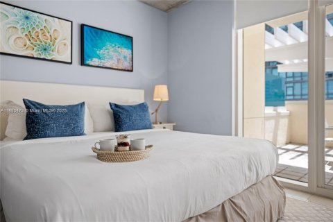 Copropriété à louer à Miami, Floride: 2 chambres, 110.55 m2 № 2018322 - photo 10