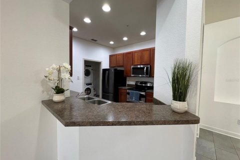 Condo in Kissimmee, Florida, 3 bedrooms  № 1857848 - photo 7