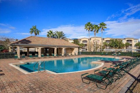 Condo in Kissimmee, Florida, 3 bedrooms  № 1857848 - photo 25