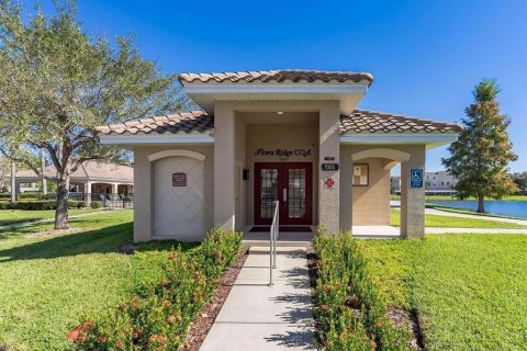 Condo in Kissimmee, Florida, 3 bedrooms  № 1857848 - photo 23