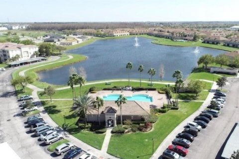 Condo in Kissimmee, Florida, 3 bedrooms  № 1857848 - photo 28