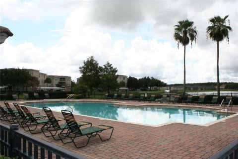 Condo in Kissimmee, Florida, 3 bedrooms  № 1857848 - photo 24