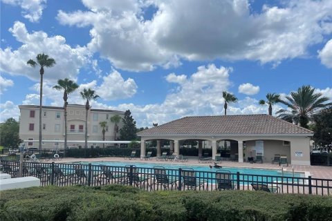 Condo in Kissimmee, Florida, 3 bedrooms  № 1857848 - photo 26